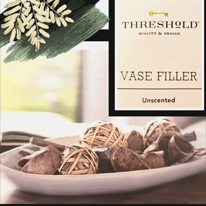 Threshold Vase Filler